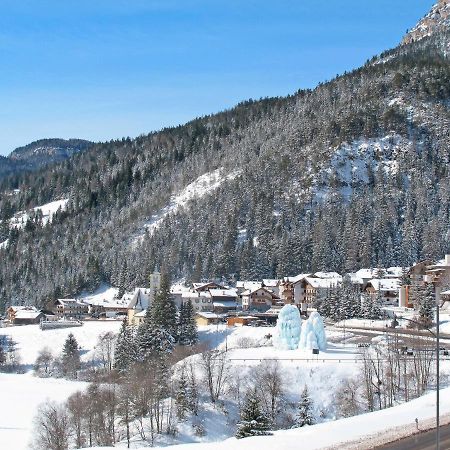 Apartment Ardoney-1 By Interhome Campitello di Fassa Bagian luar foto