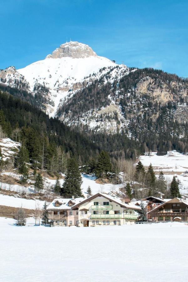 Apartment Ardoney-1 By Interhome Campitello di Fassa Bagian luar foto