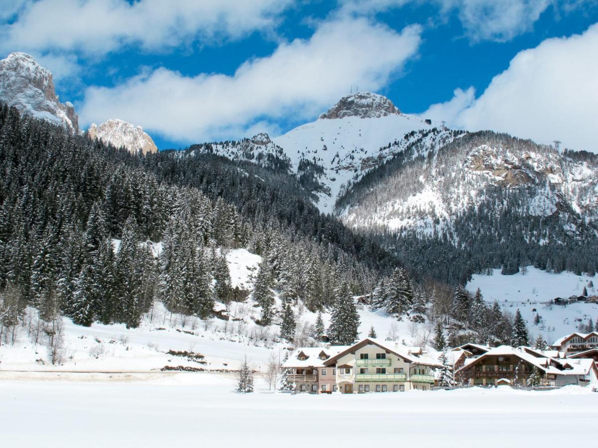 Apartment Ardoney-1 By Interhome Campitello di Fassa Bagian luar foto