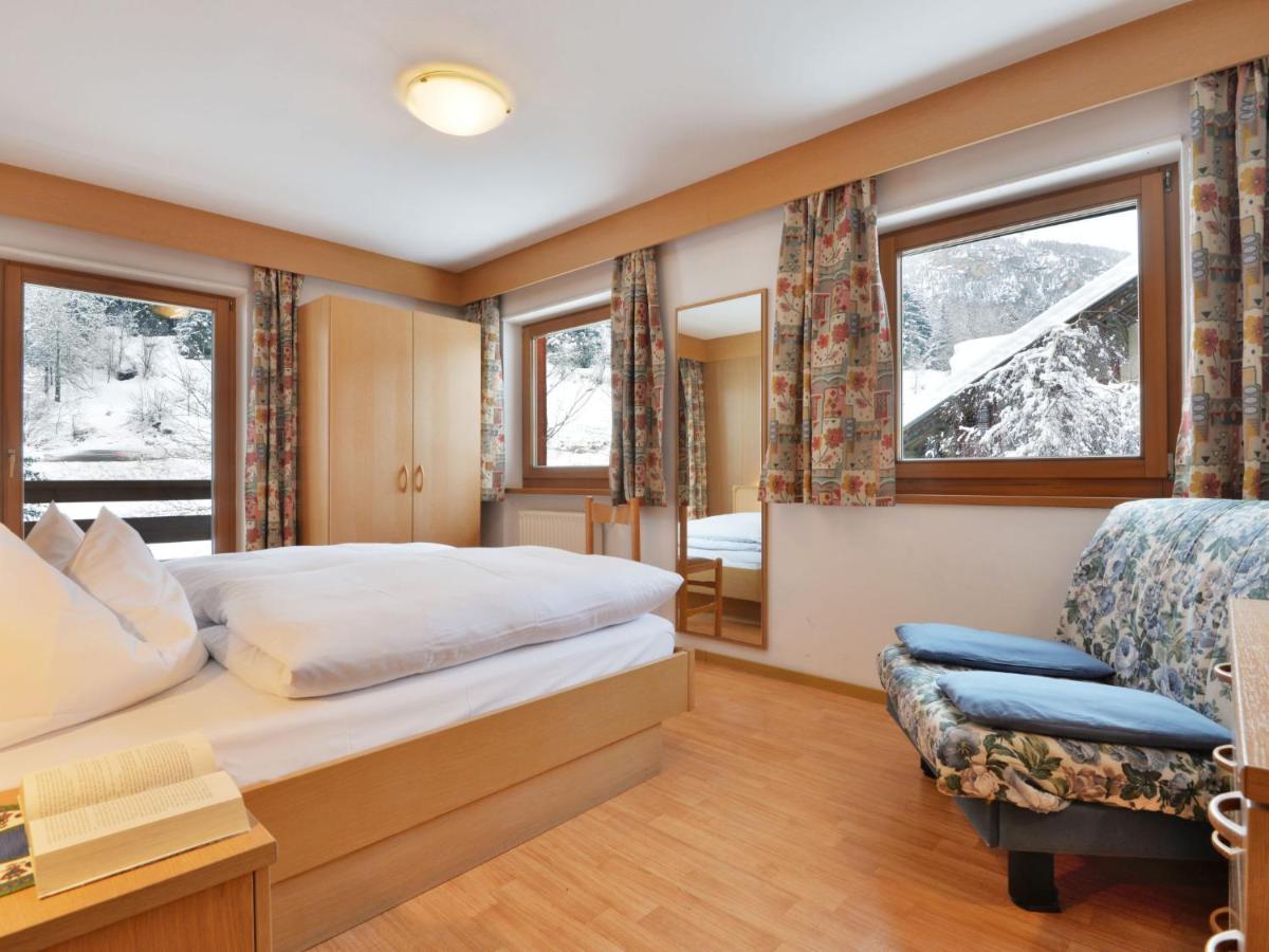 Apartment Ardoney-1 By Interhome Campitello di Fassa Bagian luar foto