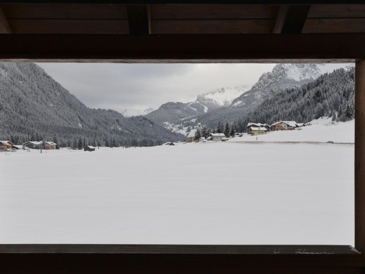 Apartment Ardoney-1 By Interhome Campitello di Fassa Bagian luar foto