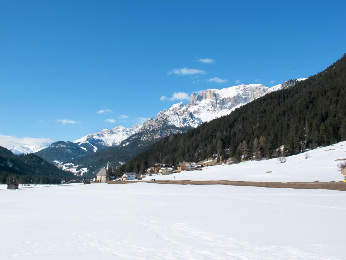 Apartment Ardoney-1 By Interhome Campitello di Fassa Bagian luar foto