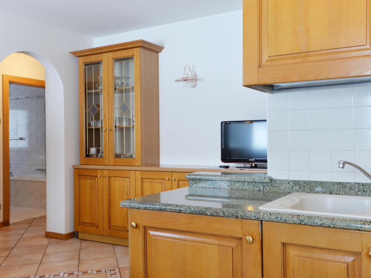 Apartment Ardoney-1 By Interhome Campitello di Fassa Bagian luar foto