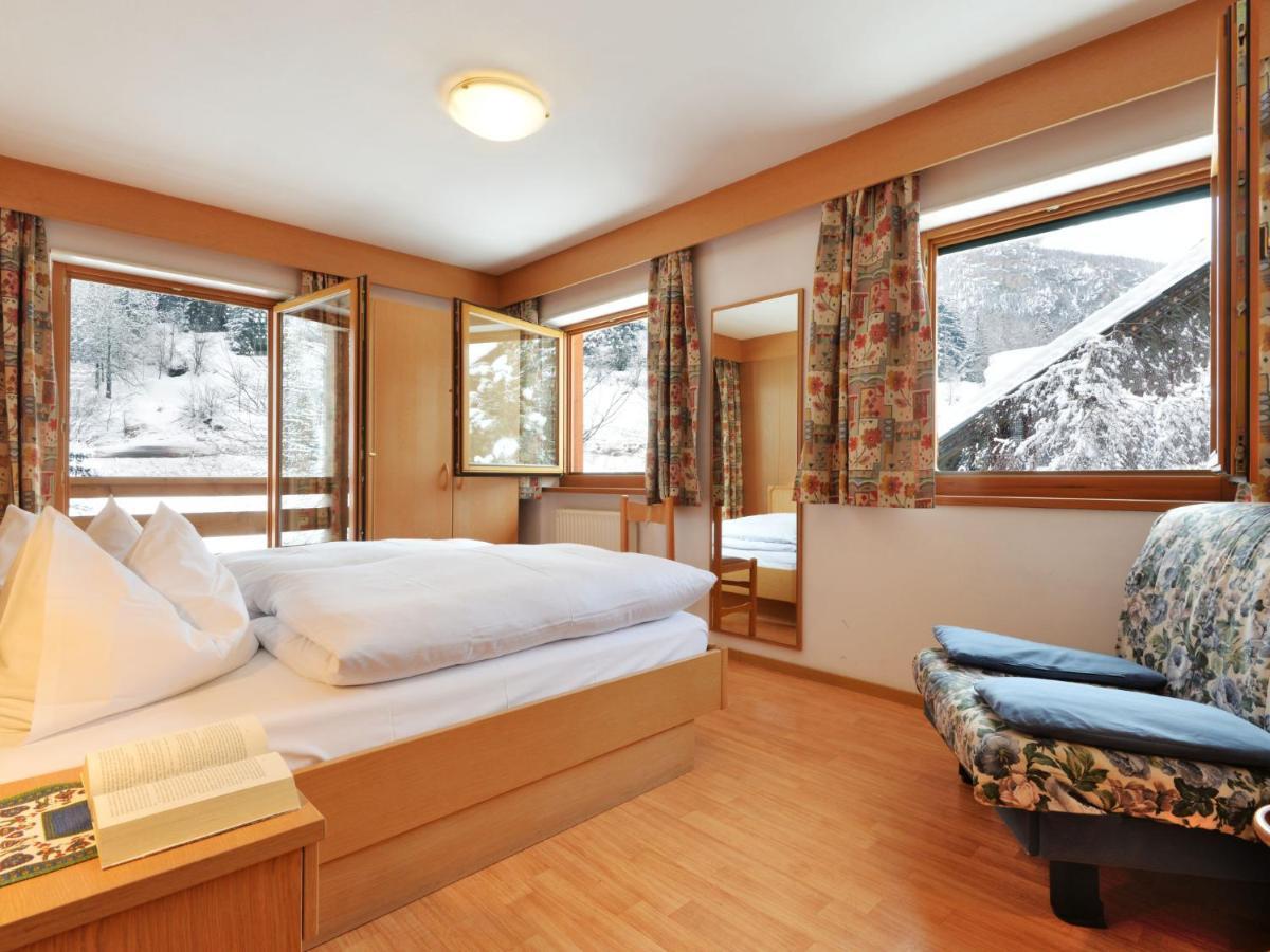 Apartment Ardoney-1 By Interhome Campitello di Fassa Bagian luar foto