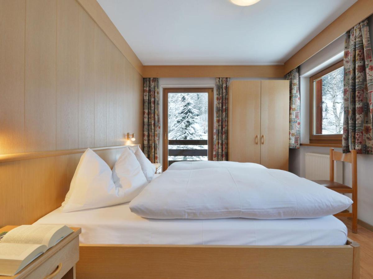 Apartment Ardoney-1 By Interhome Campitello di Fassa Bagian luar foto