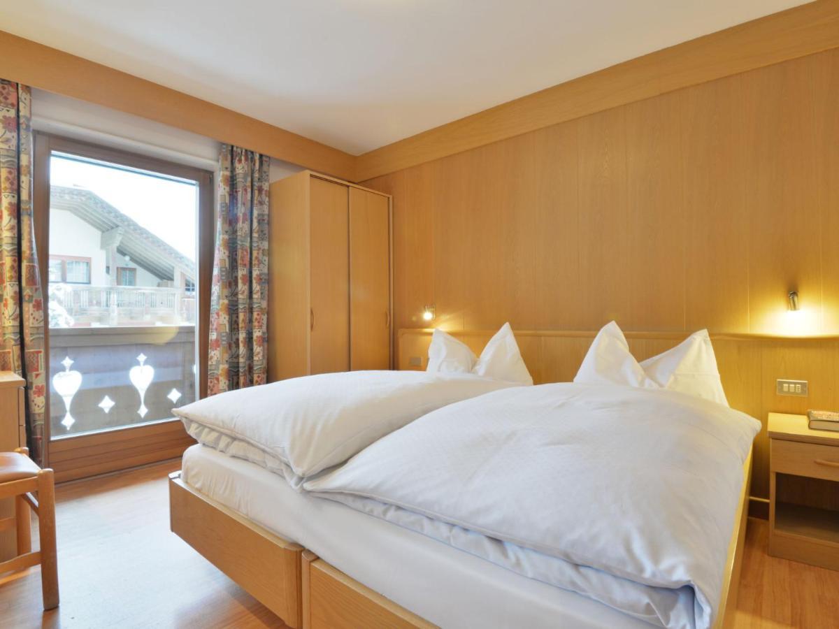 Apartment Ardoney-1 By Interhome Campitello di Fassa Bagian luar foto
