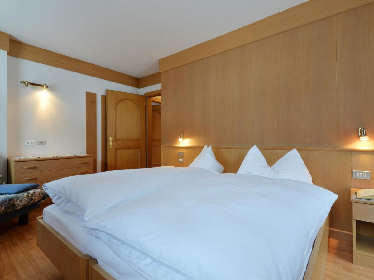 Apartment Ardoney-1 By Interhome Campitello di Fassa Bagian luar foto
