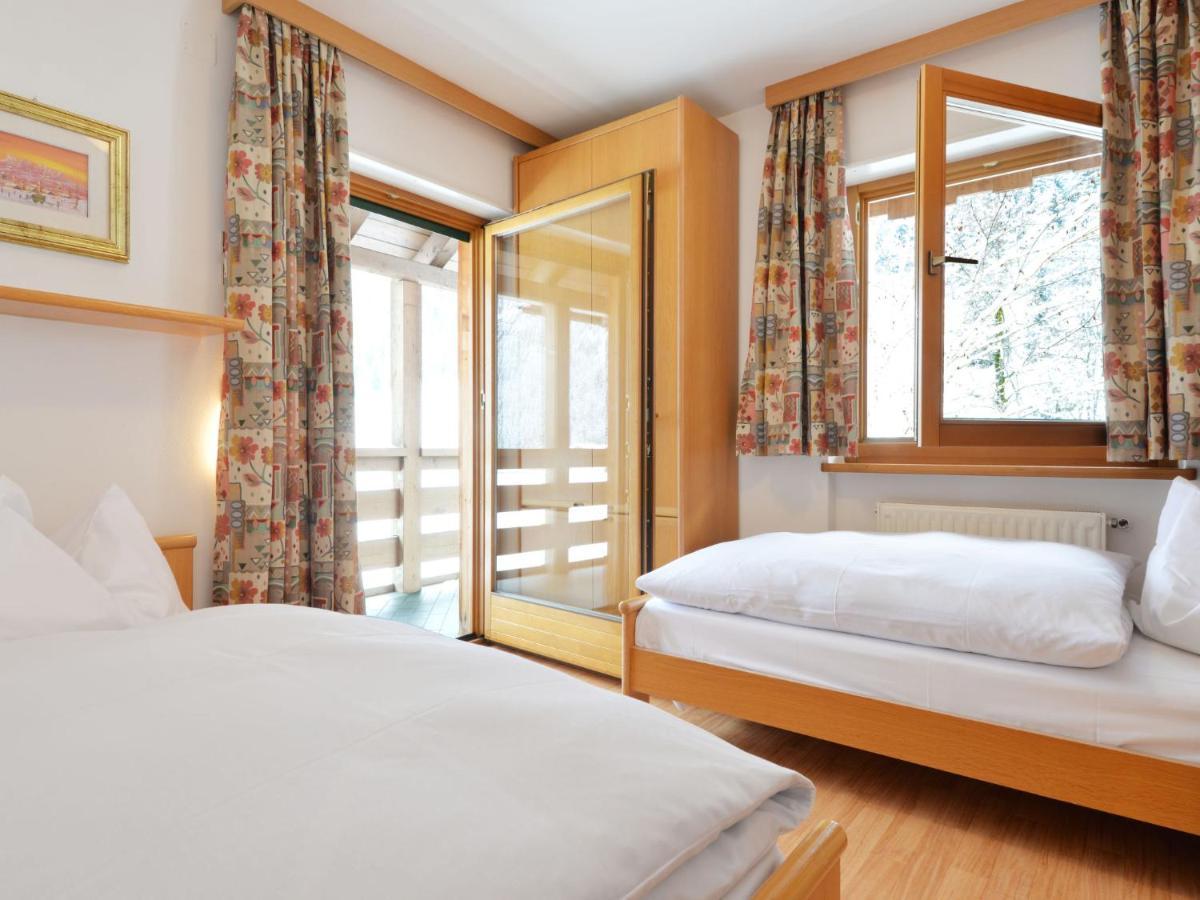 Apartment Ardoney-1 By Interhome Campitello di Fassa Bagian luar foto