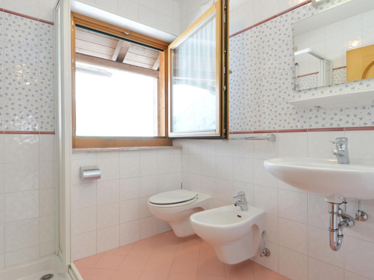 Apartment Ardoney-1 By Interhome Campitello di Fassa Bagian luar foto