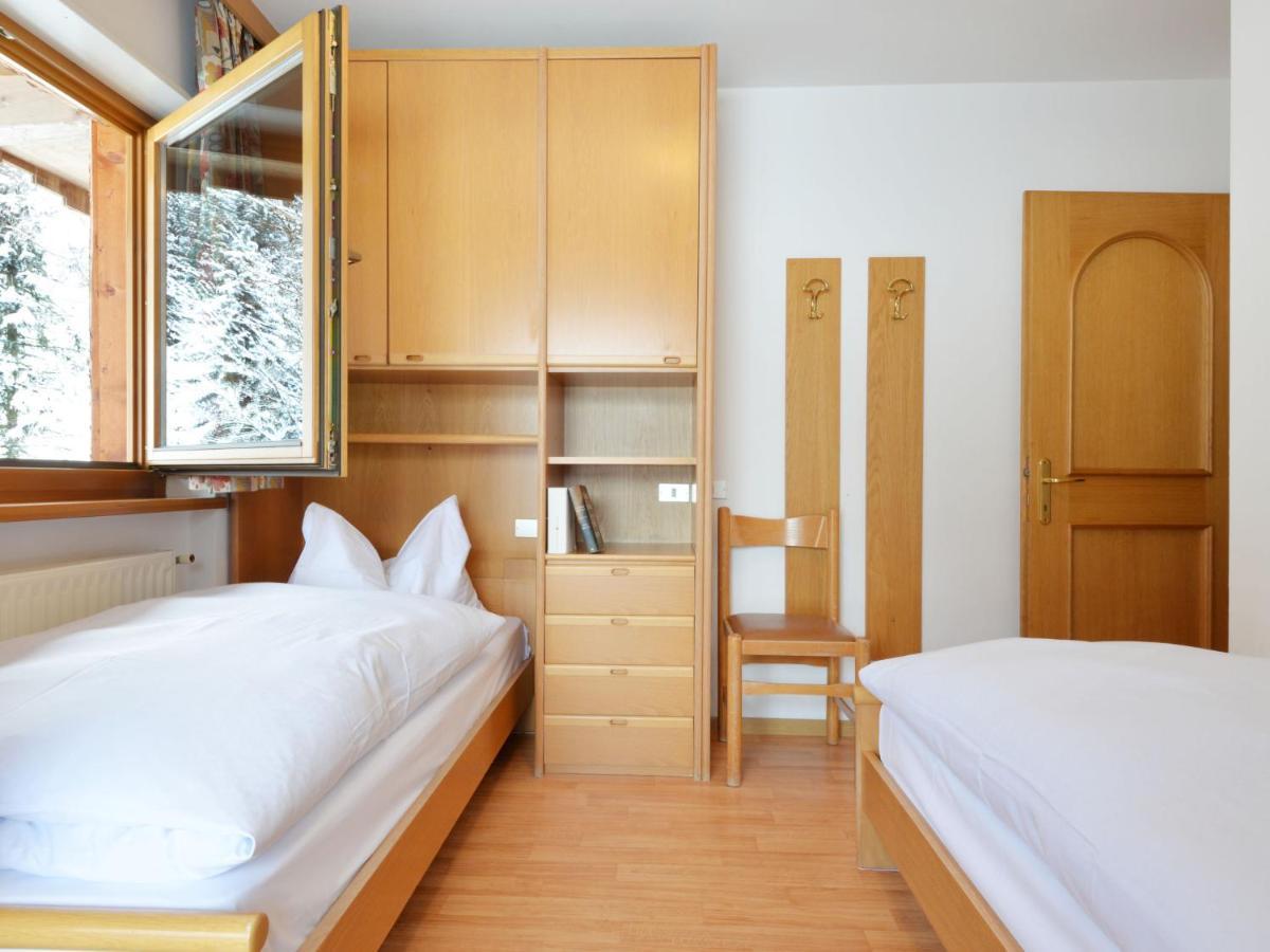 Apartment Ardoney-1 By Interhome Campitello di Fassa Bagian luar foto