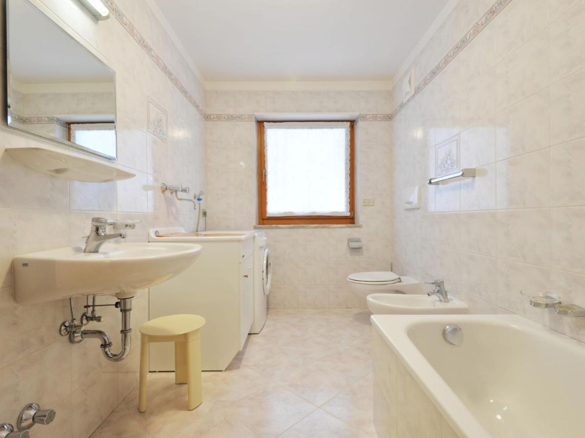 Apartment Ardoney-1 By Interhome Campitello di Fassa Bagian luar foto