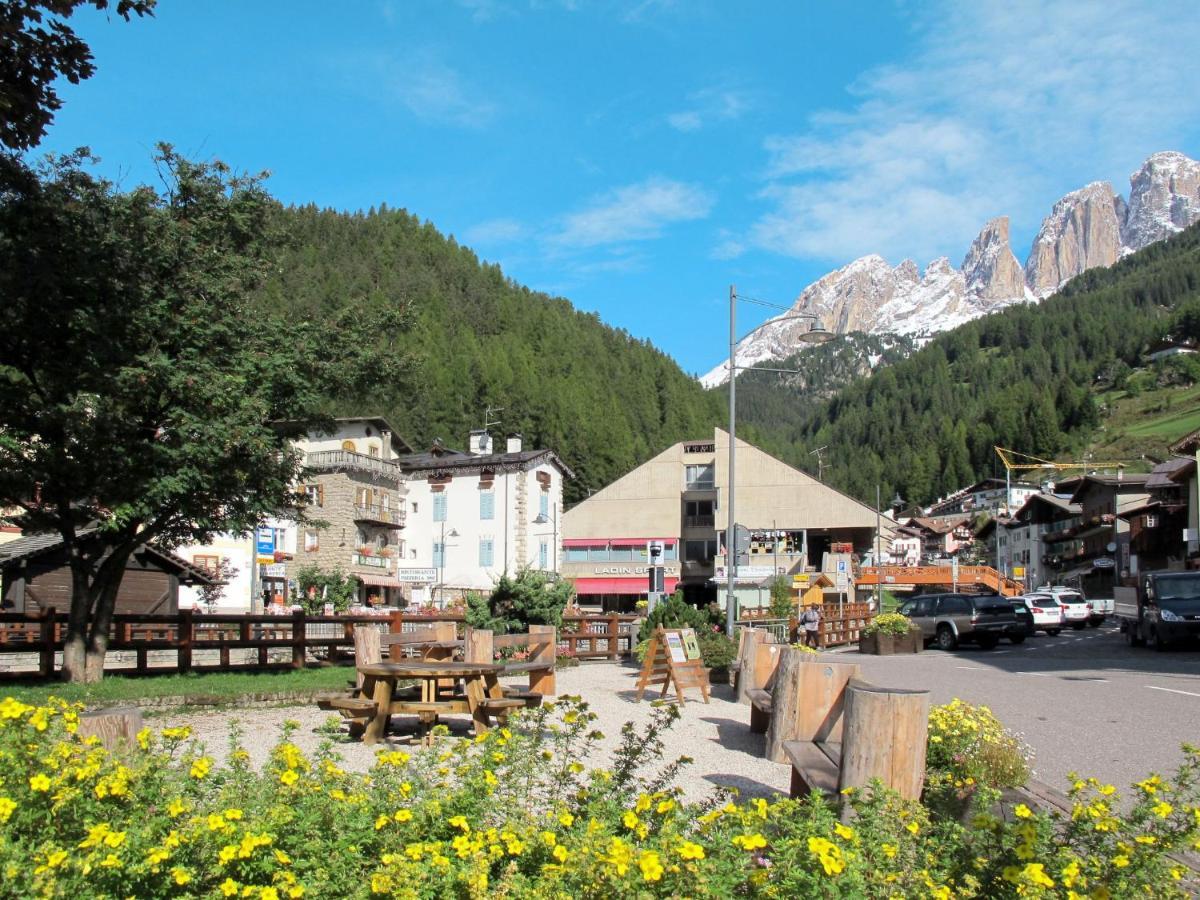 Apartment Ardoney-1 By Interhome Campitello di Fassa Bagian luar foto